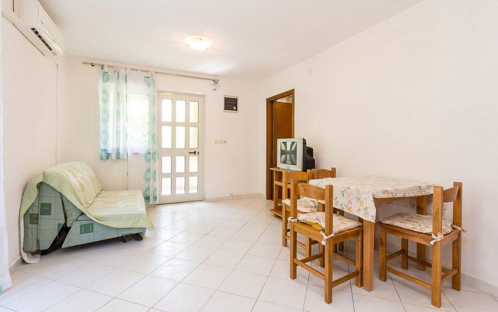 Apartments Vjera Medulin Quarto foto